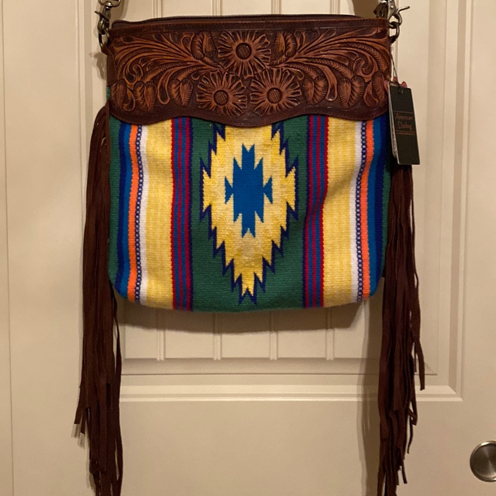 american darling purse